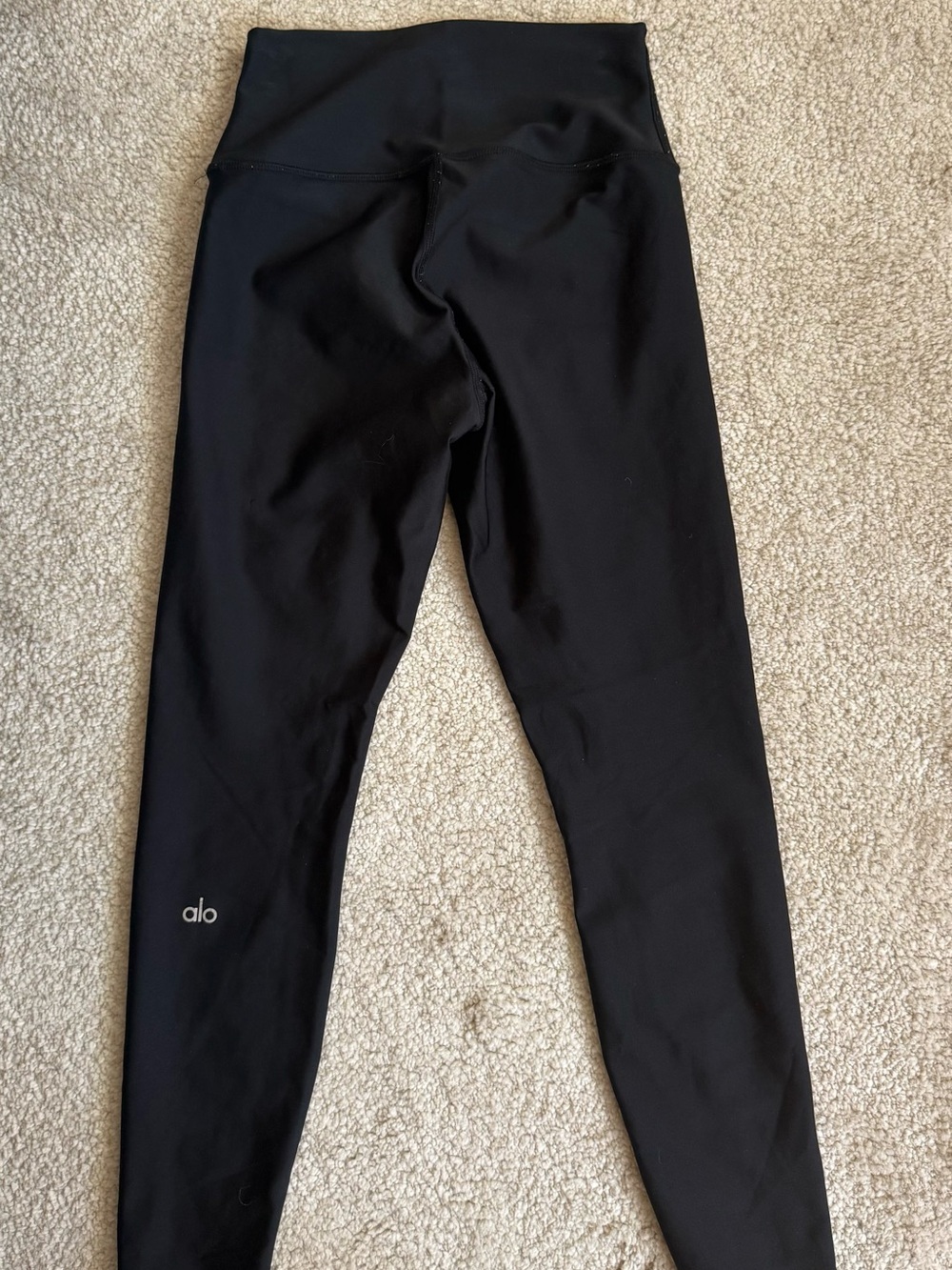 ALO Yoga airlift 7/8 leggins
